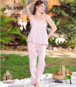 pyjama alger فاخر ومثالي لجهاز العروسة