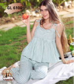 pyjama dz مريح وأنيق لجهاز العروسة