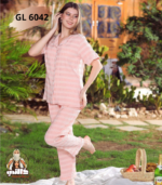 pyjama luxe فاخر وأنيق لجهاز العروسة