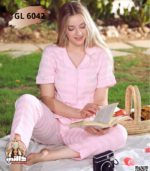 pyjama turque أنيق وراقي لجهاز العروسة