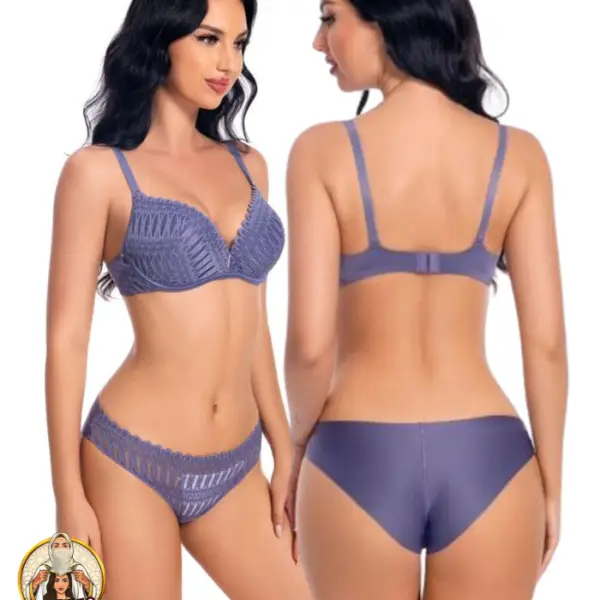 Ensemble sous vêtement femme mariée  Algérie