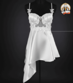 nuisette tendance 2026 عصرية وراقية لجهاز العروسة