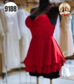 nuisette mariage